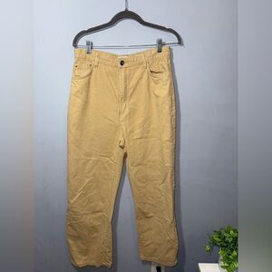 Bershka Women’s Wide Leg Jeans  Fall Autumn  Size 10 EUC